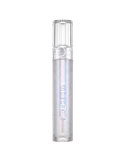 Rom&nd Glasting Water Gloss błyszczyk do ust 00 Meteor Track, 4.3g