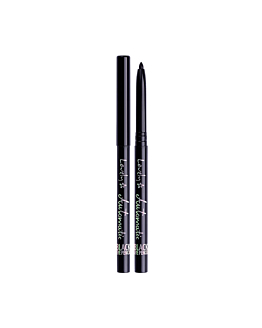 Lovely Automatic Eye Pencil automatyczna kredka do oczu Black