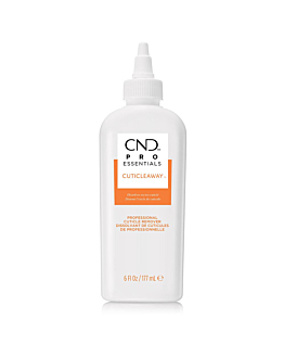 CND CUTICLEAWAY™ Professional Cuticle Remover, 177 mL
