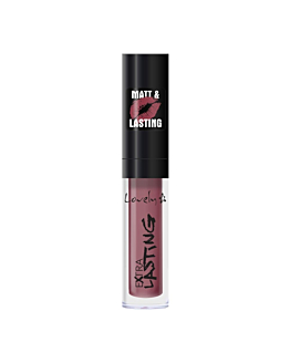 Lovely Lip Gloss Extra Lasting błyszczyk do ust 5, 6ml