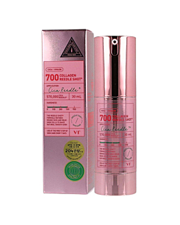 VT Cosmetics Reedle Shot 700 30 ml - booster do twarzy z kolagenem
