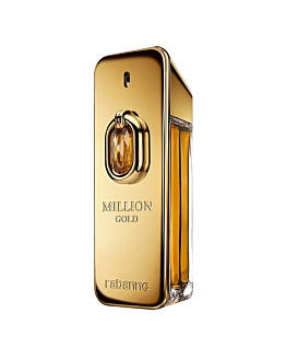 Paco Rabanne Million Gold Elixir perfumy spray, 100ml