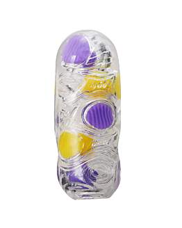 Masturbator Bobble Magic Marbles Tenga