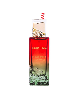 Gulf Orchid Ruby Fizz woda perfumowana spray, 100ml