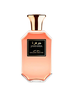 Jawhara Golden Nectar woda perfumowana spray, 100ml
