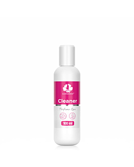 Allepaznokcie Cleaner Perfume Line Zapachowy Do Przemywania Warstwy Dyspersyjnej 100ml