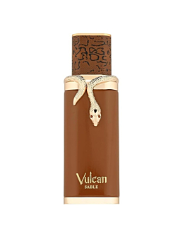 French Avenue Vulcan Sable woda perfumowana spray, 100ml