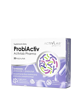 Activlab Pharma ProbiActiv Synbiotyk