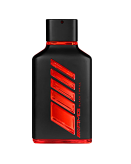Mercedes-Benz AMG Black Thrill woda perfumowana spray, 100ml