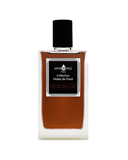 Affinessence Patchouli Oud woda perfumowana spray, 100ml