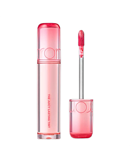 Rom&nd The Juicy Lasting Tint błyszczyk do ust 23 Peach Peach Me, 3.5g