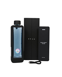 Echo Flask Butelka generująca wodór