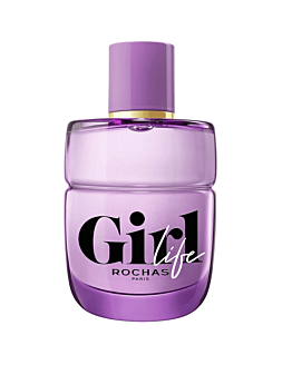 Rochas Girl Life woda perfumowana spray, 75ml