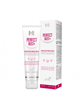 Perfect Bust Gel Żel Ujędrniający I Powiększający Biust 150Ml SHS