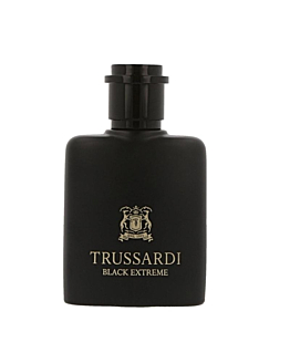 Trussardi Black Extreme woda toaletowa spray, 30ml