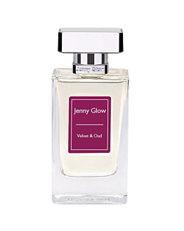 Jenny Glow Velvet & Oud woda perfumowana spray, 80ml