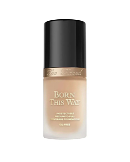 TOO FACED Born This Way Foundation podkład do twarzy Nude, 30ml