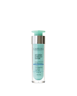 Carelika Ultra lekki krem ochronny SPF50