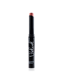 Quiz Cosmetics Velvet Long Lasting Lipstick kremowa pomadka do ust N°104, 2g