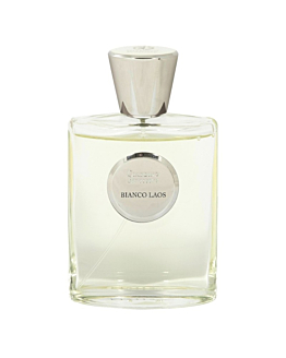 Giardino Benessere Bianco Laos ekstrakt perfum spray, 100ml
