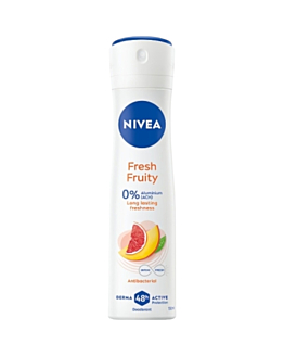 Nivea Antyperspirant w sprayu, Fresh Fruity