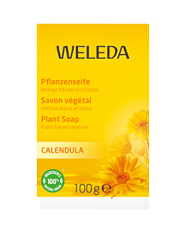 Weleda Sapone al Calendula