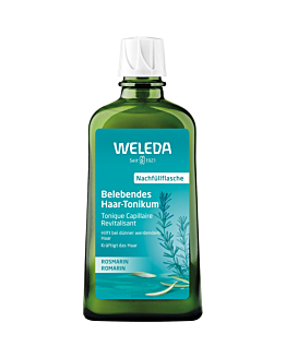 Weleda Tonico per Capelli al Rosmarino