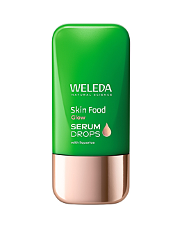 Weleda Skin Food Siero Illuminante in Gocce