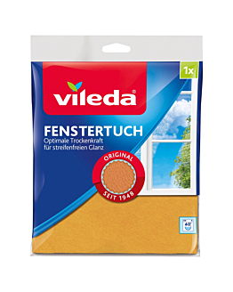 Vileda Pucerka okienna
