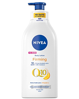 Nivea Balsamo rassodante per il corpo Q10