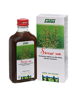 Sok Skrzyp 200 ml