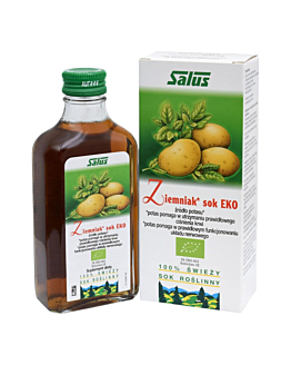 Salus Sok Eko Ziemniak 200 ml