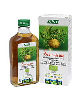 Salus Sok Eko Seler 200 ml