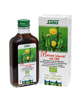 Salus Sok Eko Mniszek lekarski 200 ml