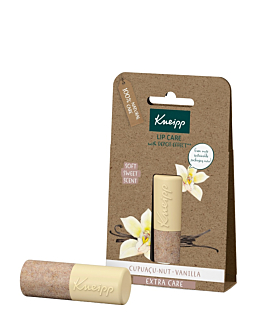 Kneipp Balsam do ust Bogata Pielęgnacja Wanilia