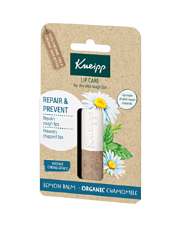 Kneipp Repair & Prevent Balsam do ust melisa i rumianek