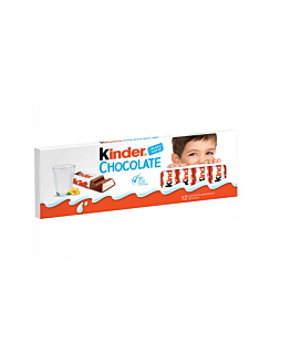 Kinder Chocolate