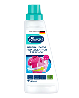 Dr. Beckmann Neutralizator nieprzyjemnych zapachów