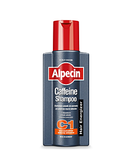 Alpecin Caffeine Shampoo C1 250 ml