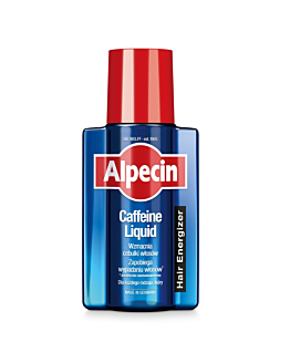 Alpecin Caffeine Liquid Lozione anticaduta 200 ml