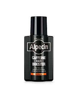 Alpecin Caffeine Hair Booster Booster do włosów 