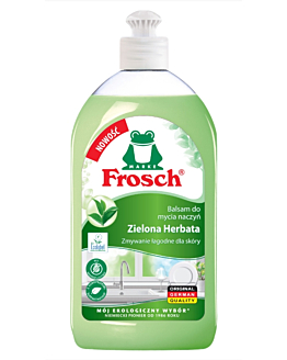 Frosh Balsam do naczyń, Zielona Herbata