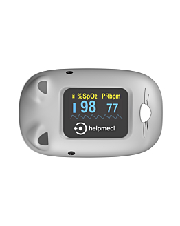 Pulsoksymetr Helpmedi PulsoCare CMS50Q1, Myszka
