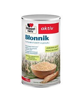 Doppelherz Aktiv Błonnik Proszek