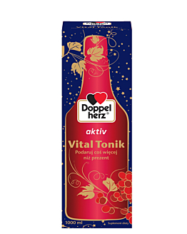 Doppelherz Aktiv Vital Tonik