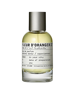 Le Labo Fleur d'Oranger 27 woda perfumowana spray, 50ml