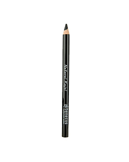 Benecos Natural Kajal naturalna kredka do oczu Brown, 1.13g