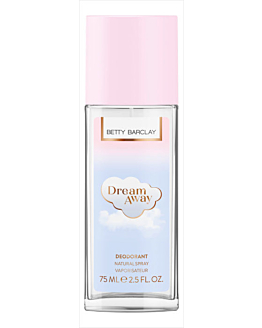 Betty Barclay Dream Away Dezodorant perfumowany dla kobiet
