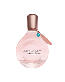 Betty Barclay Bohemian Romance - Woda toaletowa dla kobiet 20ml