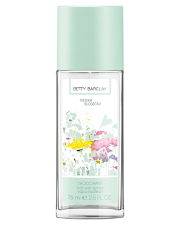 Betty Barclay Tender Blossom - Dezodorant perfumowany 75ml